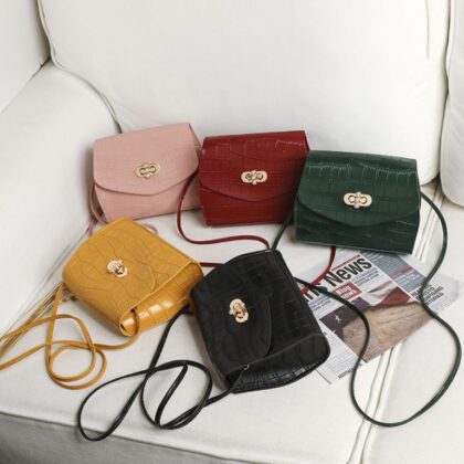 Shoulder Bag 781456396