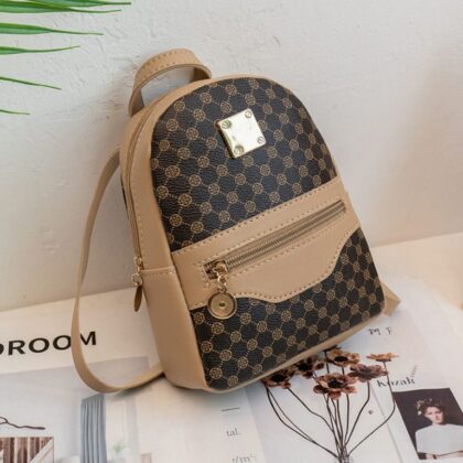 Shoulder Bag 781456398