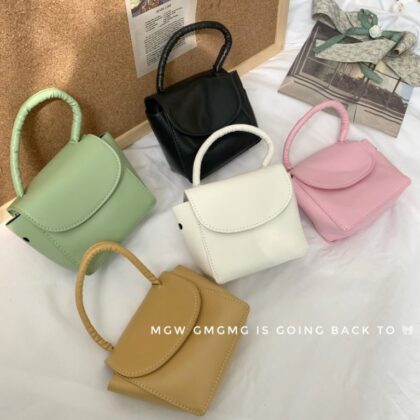 Handbag in Denim 781456406