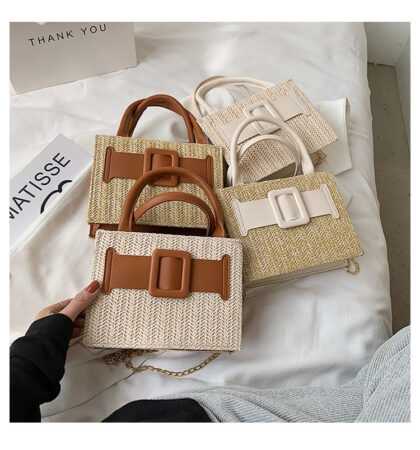 Shoulder Bag 781456413