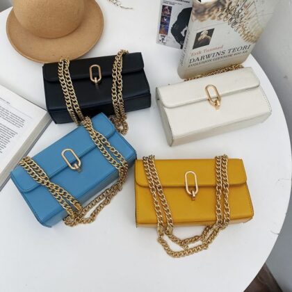 Shoulder Bag 781456418