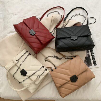 Shoulder Bag 781456420