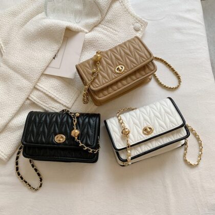 Shoulder Bag 781456422