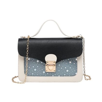 Shoulder Bag 781456435