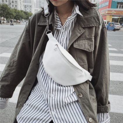 Waist Bag 781456591