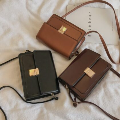 Shoulder Bag 781456615