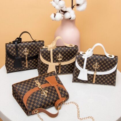 Shoulder Bag 781456618