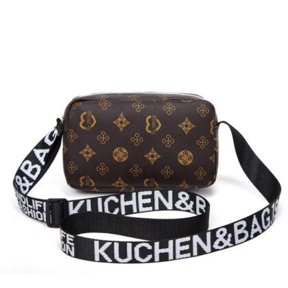 Shoulder Bag 781456621