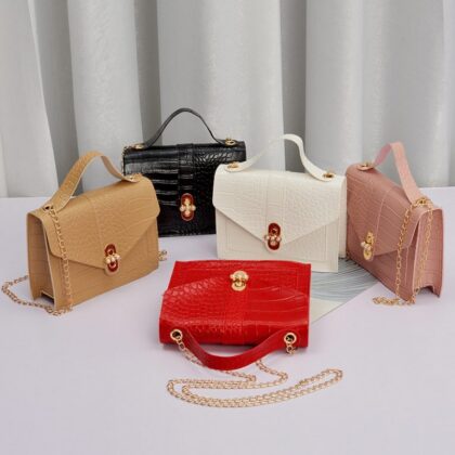 Shoulder Bag 781456622