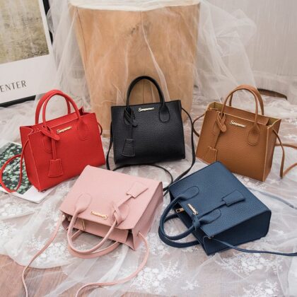 Shoulder Bag 781456625