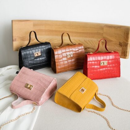 Shoulder Bag 781456627