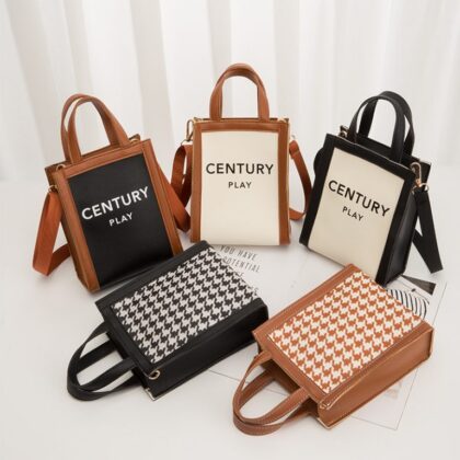Shoulder Bag 781456628