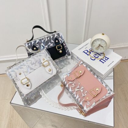 Shoulder Bag 781456632