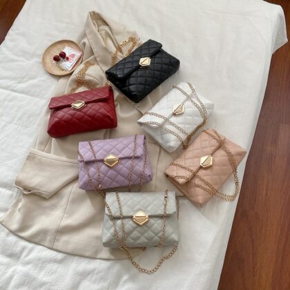 Shoulder Bag 781456637
