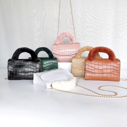 Shoulder Bag 781456642
