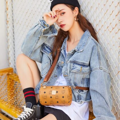 Shoulder Bag 781456645