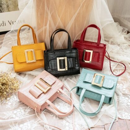 Shoulder Bag 781456649