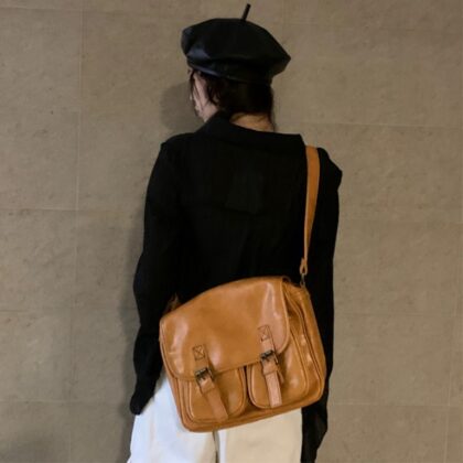 Messenger Bag 781456655
