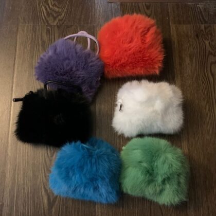 Shoulder Bag 781456658
