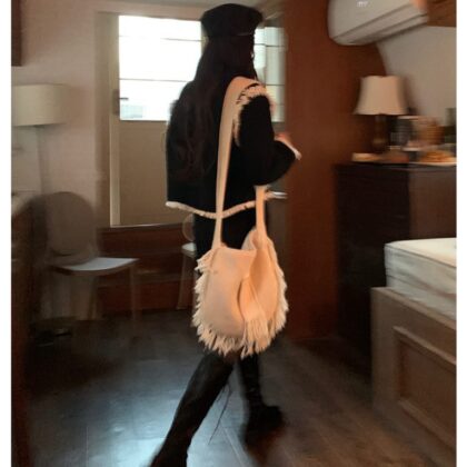Shoulder Bag 781456676